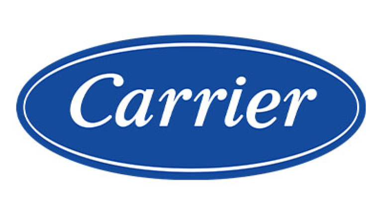 carrier